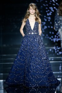 Zuhair Murad Couture Fall 2015