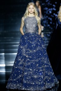 Zuhair Murad Couture Fall 2015