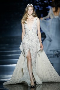 Zuhair Murad Couture Fall 2015