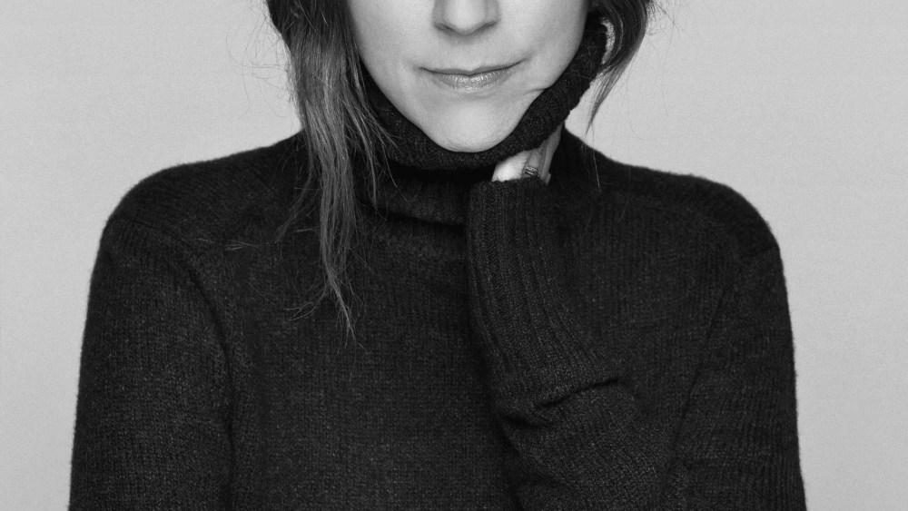 Andrea Lieberman
