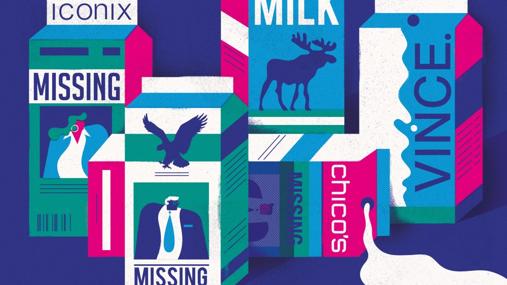 CEOs Wanted: Five Brands Looking for Leaders