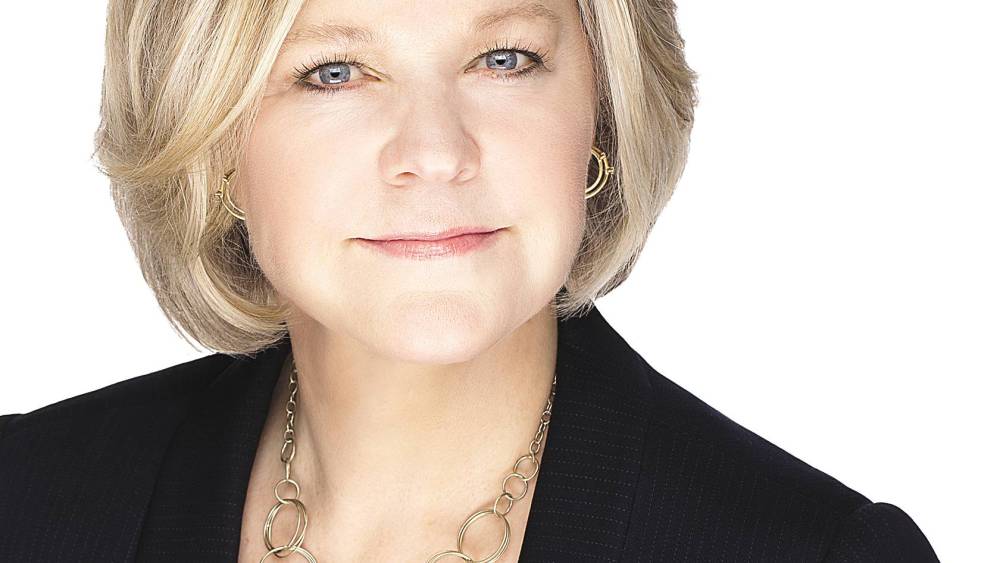Martha Nelson