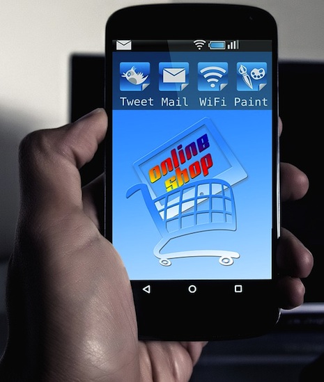 Smartphones Are Becoming the Most Used Device Consumers