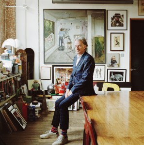 Paul Smith