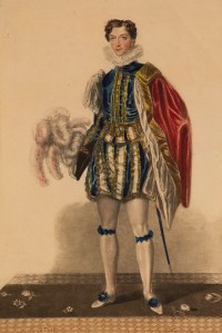 Royal Ceremonial Dress Collection