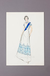 Royal Ceremonial Dress Collection