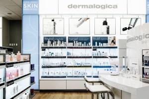 Inside the Ulta Beauty store in Auburn.