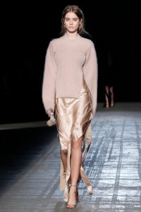 Alexander Wang Fall 2011