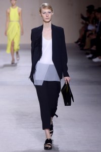 Boss RTW Spring 2016