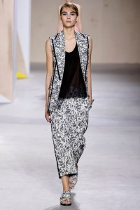 Boss RTW Spring 2016