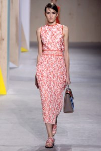 Boss RTW Spring 2016