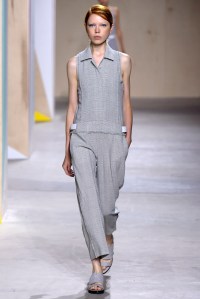 Boss RTW Spring 2016