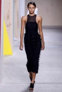 Boss RTW Spring 2016