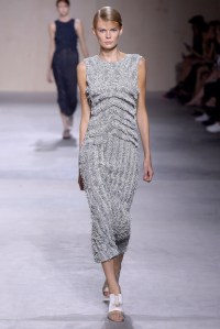 Boss RTW Spring 2016