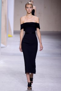 Boss RTW Spring 2016