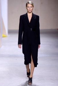 Boss RTW Spring 2016
