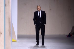 Jason Wu