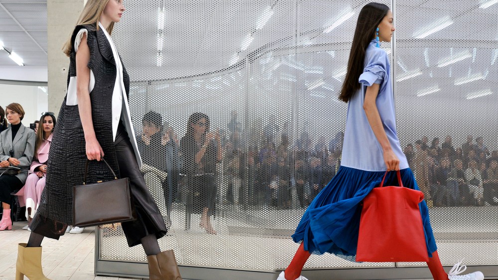 Céline Appoints Senior Executive for Accessories