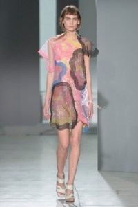 Christopher Kane RTW Spring 2016