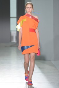 Christopher Kane RTW Spring 2016