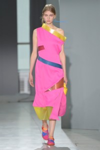 Christopher Kane RTW Spring 2016