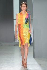 Christopher Kane RTW Spring 2016