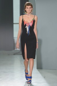 Christopher Kane RTW Spring 2016