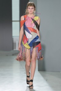 Christopher Kane RTW Spring 2016