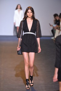 Costume National RTW Spring 2016
