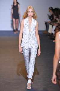 Costume National RTW Spring 2016