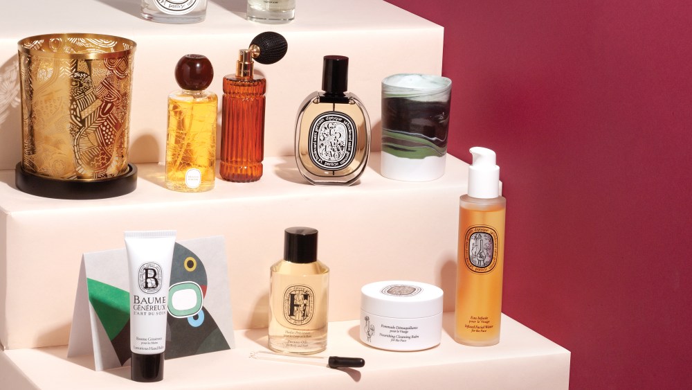 Diptyque Brand