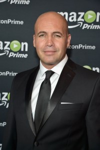 Billy Zane at the 2015 Amazon Prime Emmys After Party