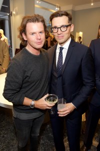 Erdem Cocktail Party