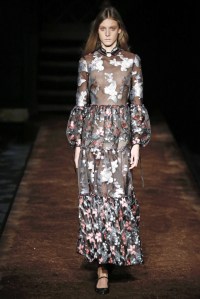 Erdem RTW Spring 2016