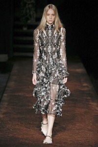 Erdem RTW Spring 2016