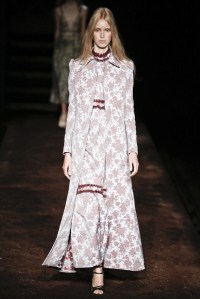 Erdem RTW Spring 2016