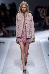 Fay RTW Spring 2016