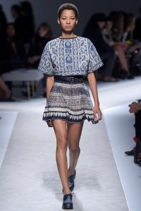 Fay RTW Spring 2016