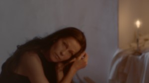 Fendi "aMANda" Film