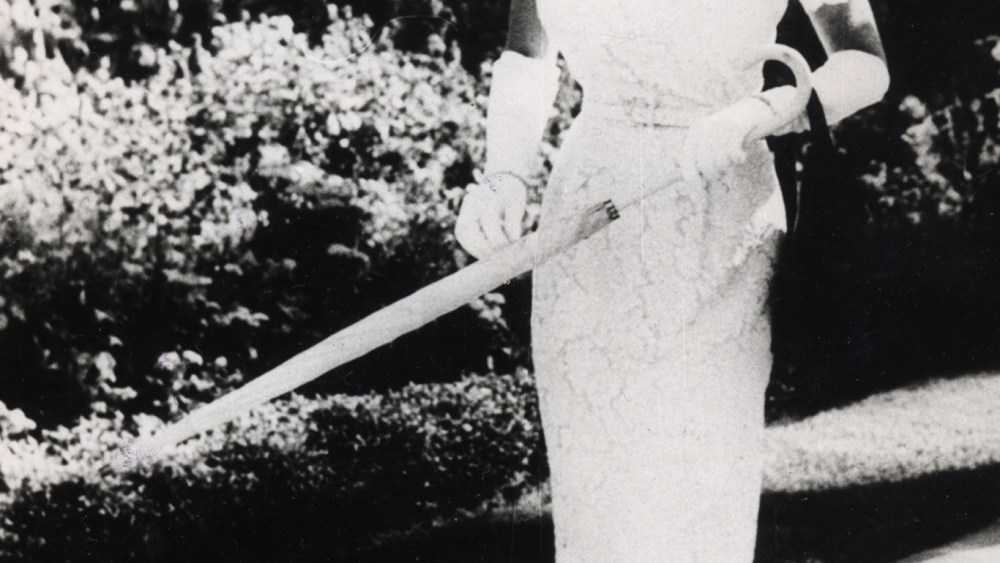 Queen Elizabeth