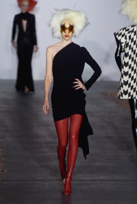 Gareth Pugh RTW Spring 2016