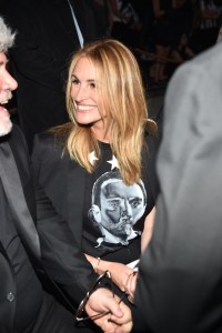 Julia Roberts