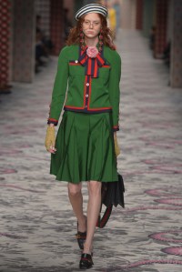 Gucci RTW Spring 2016