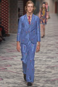 Gucci RTW Spring 2016