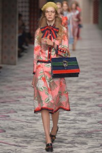 Gucci RTW Spring 2016