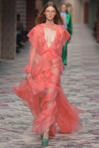 Gucci RTW Spring 2016