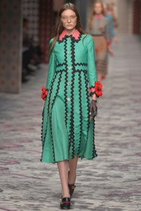 Gucci RTW Spring 2016