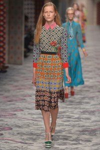 Gucci RTW Spring 2016