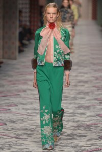 Gucci RTW Spring 2016