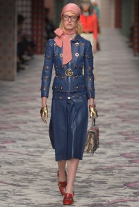 Gucci RTW Spring 2016